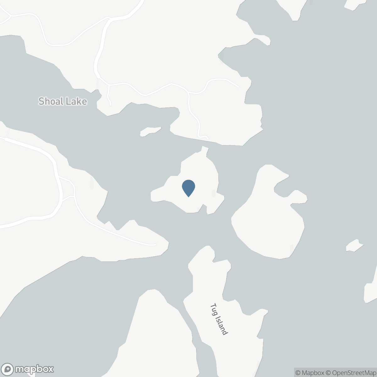 JO185 SHOAL LAKE, Kenora, Ontario P0X 1E0